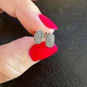 Kendra Scott Marisa Diamond Stud Earrings